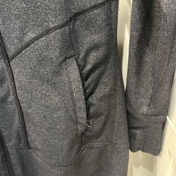 Athleta CYA jacket size small - Picture 3 of 6